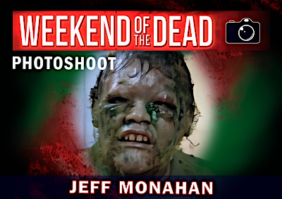 Jeff Monahan Photoshoot