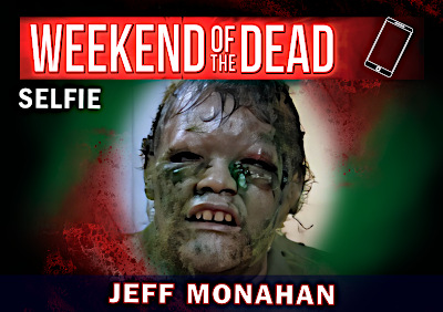 Jeff Monahan Selfie