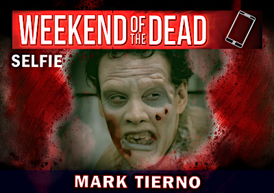 Mark Tierno Selfie