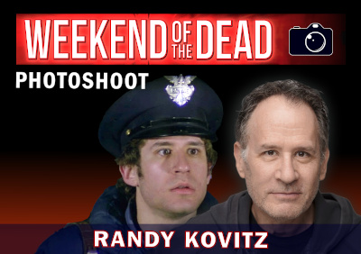 Randy Kovitz Photoshoot